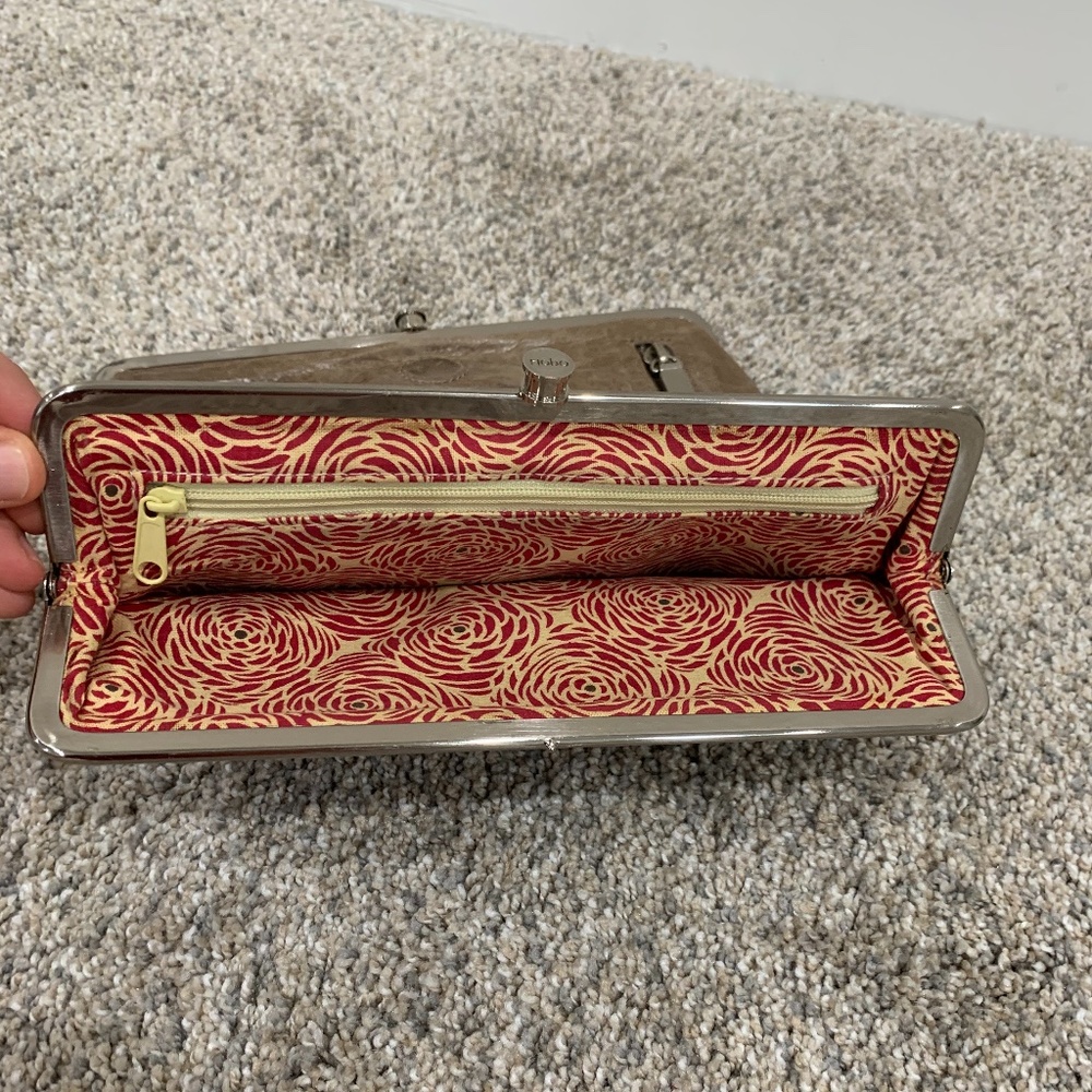 HOBO Wallet - Picture 3 of 4